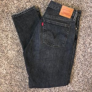 Levi’s Premium 501 skinny pant!